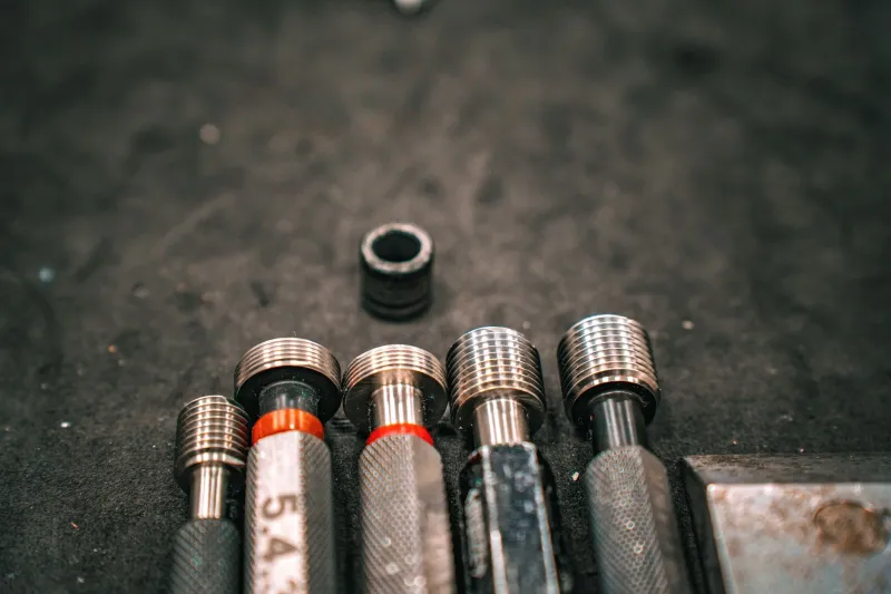 Chasing Zero Defects by Tightening the Wrong Screws: How Overprecision Undermines Quality