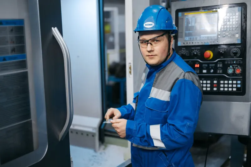 Mastery Over Market Share: Why the Most Profitable Precision Manufacturers Do Less — and Win More
