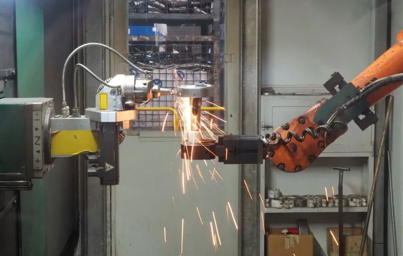 New Equipment, Same Delays: The Constraint Problem Automation Cannot Solve on Its Own