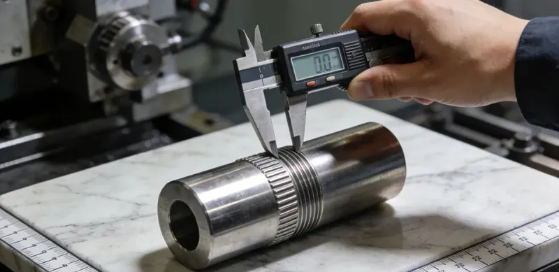 Precision at What Price? The Case for Smarter Tolerance Specification in Modern Manufacturing