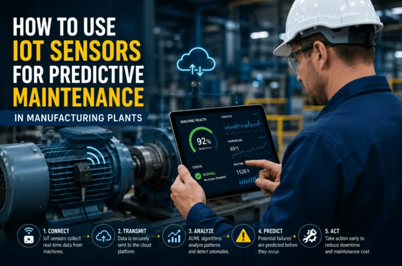 Unplanned Downtime Is Bleeding Your Operation Dry — Here Is What the Data Says